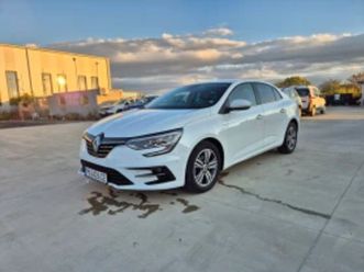 renault megane sedan intens a/t= 1, 5dci-115кс ≫ 2022 • 15 200 eur • id