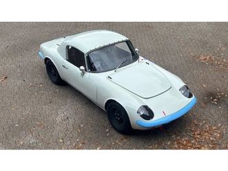 1964 lotus elan series 1 26r