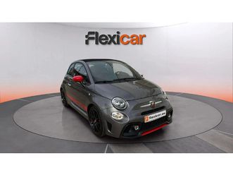 595c scorpioneoro 1.4 16v 121kw e6d