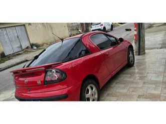 chevrolet tigra 1.6 16v 1998