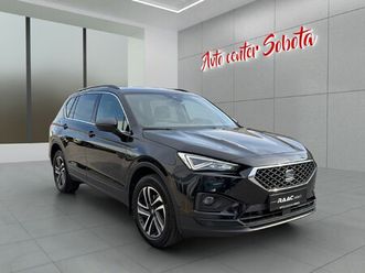 seat tarraco 2,0 tdi