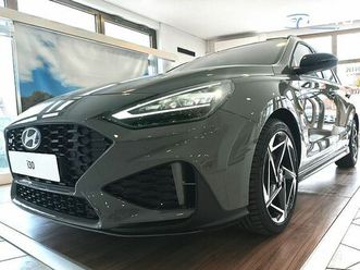 hyundai i30 wagon 1.5 t-gdi n-line impression-automatic-akt.t.-video