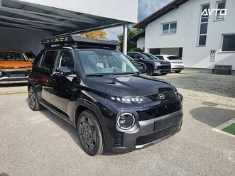 hyundai inster inster 84 kw 49 kwh cross impression