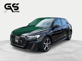 audi a1 30 tfsi 81 kw (110 cv)