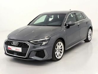 audi a3 sb 35 tfsi stronic sline