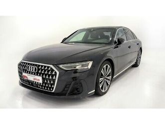 audi a8 50 tdi q tiptronic 286 cv