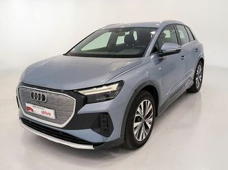 audi q4 35 e-tron 170cv