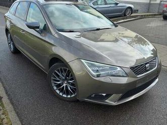 st 1.4 tsi 125 start/stop connect