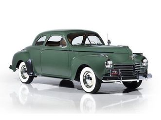 1941 chrysler royal