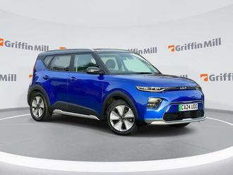 64kwh explore auto 5dr