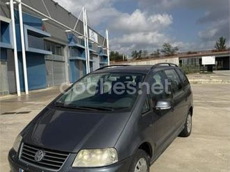 volkswagen sharan 1.9tdi comfortline
