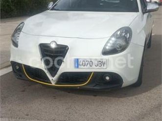 alfa romeo giulietta 1.6 jtdm sprint