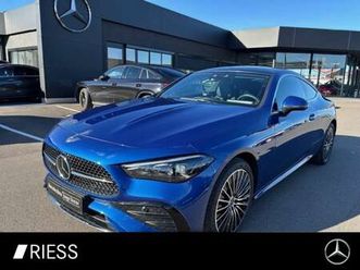 e amg sport distr pano burmes digital light