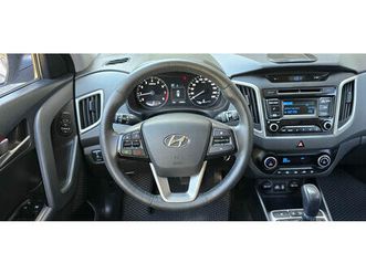 hyundai creta an. 2020