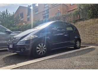 mercedes classe a150 elegance cambio automatico