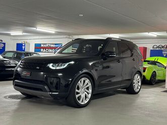 discovery 3.0 si6 hse luxury automatic