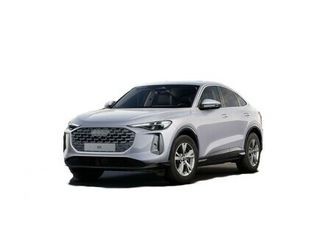 audi q5 sportback s line edition tdi quattro 150 kw s tronic