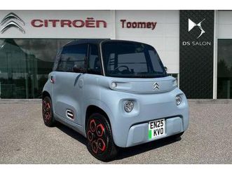 5.4kwh auto 2dr (lhd)