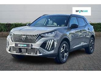 1.2 puretech gt eat euro 6 (s/s) 5dr