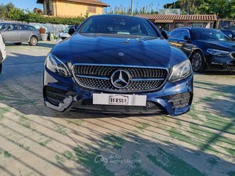 e 220 e 220 d auto premium plus