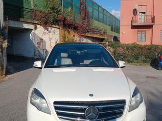 r klass 350 premium 7 posti