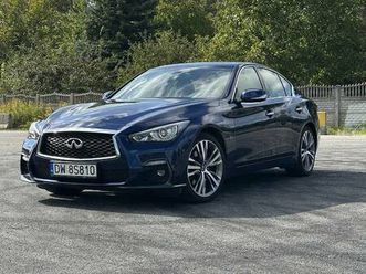 infiniti-q50-2-0t-sport-tech-niski-przebieg-polski-salon-wroclaw-sprzedajemy-pl
