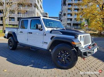 sport s 4x4*v6 3.6l pentastar benzyna 289km*dokumentacja pochodzenia warszawa - sprzedajemy.pl