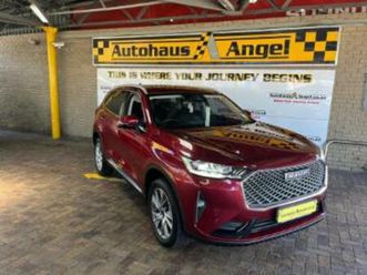 2.0t 4wd super luxury