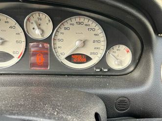 peugeot 607 2,2 hdi, 2008 god.