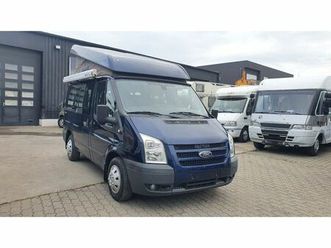 euroline/markise/klima/aufstelldach