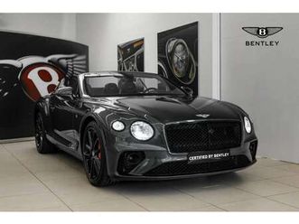 gtc w12 6.0 635 ch bva