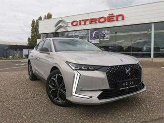 ds 4 1.5 bluehdi etoile