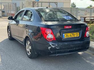 ls אוט׳ סדאן 4 דל 1.4 (101 כ״ס)