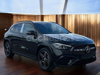 mercedes-benz gla gla 200 d