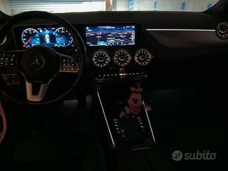 mercedes classe b 200 sport plus