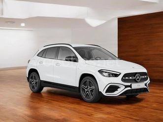 mercedes-benz gla gla 250 e con tecnologia hibrida eq