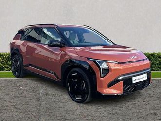 81.4kwh gt-line auto 5dr