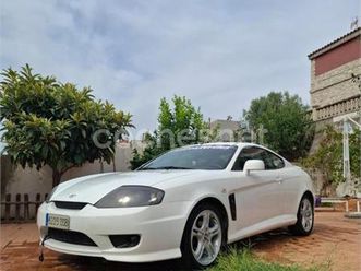 hyundai coupe 2.0 fx full