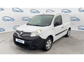 confort - 1.5 dci 75