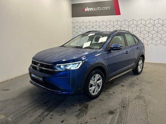 1.0 tsi 110 dsg7 life