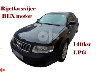 audi a4 2004 b6 1.8t