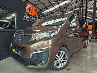 2.0 bluehdi 150cv l1 compact premium pack