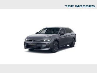 passat elegance business premium 1.5 tsi ehybrid 110 kw (150 pk) 6 versnellingen dsg