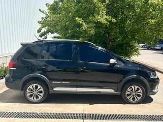 suran cross 2018 primera mano