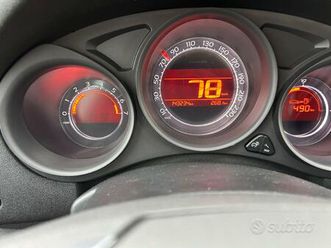 citroen c4 anno 2011, benzina gpl di casa madre