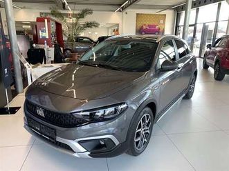 fiat tipo cross multijet 130 scr city cross
