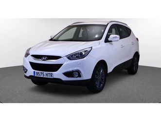 1.7 crdi tecno star 2wd nav 5p