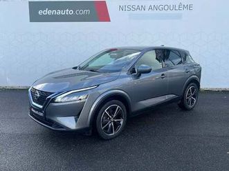 iii mild hybrid 158 ch xtronic n-style