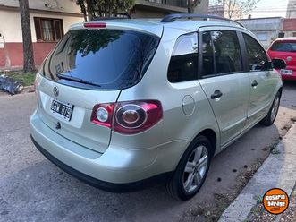 escucho oferta razonable..suran trendline 2007..!!!