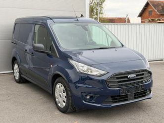 ford transit connect 1.5 ecoblue--n1--parking kamera--leasing, 2020 god.